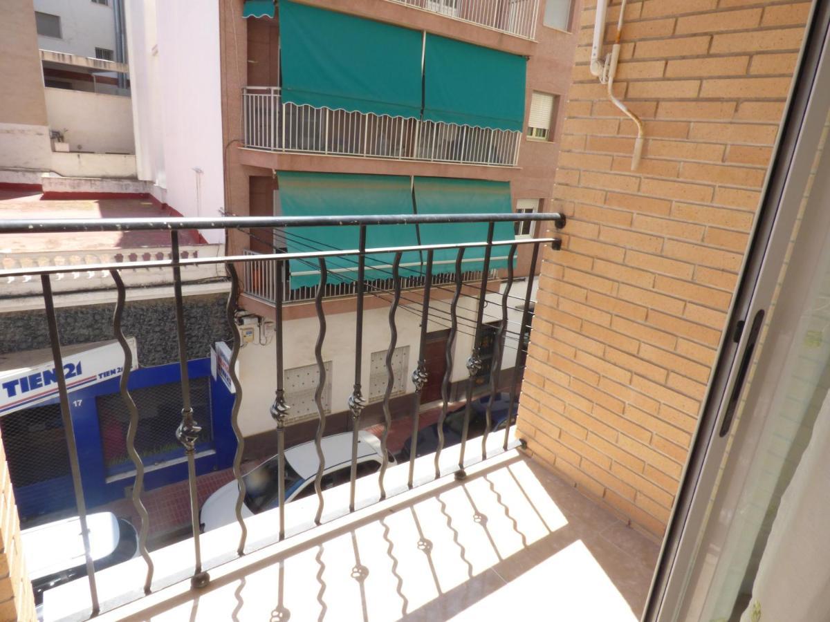 Apartamento Portus Santa Pola Exterior photo