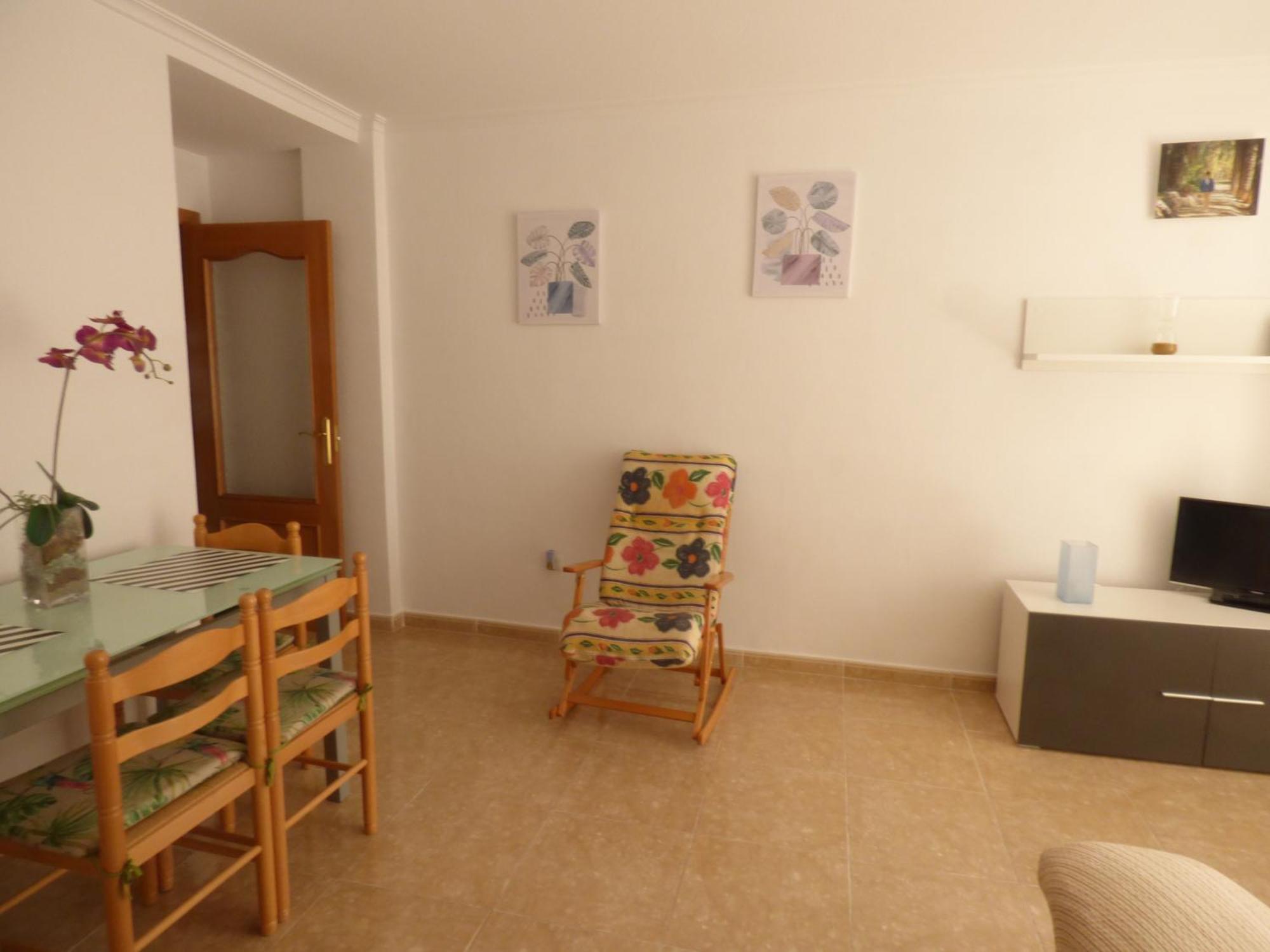 Apartamento Portus Santa Pola Exterior photo
